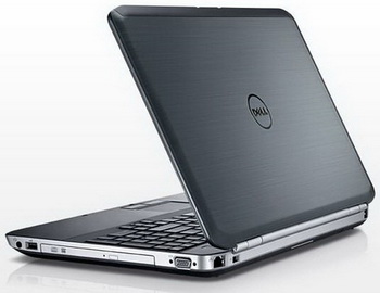 Dell Of latitude